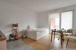 Etagenwohnung Frankfurt am Main Gallus - 1 Zimmer, 39 m&sup2;, 915&euro; | Angebot:25045900