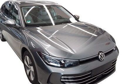 VW Passat Variant 26.182 km 41.780 &euro; Frankfurt 60326