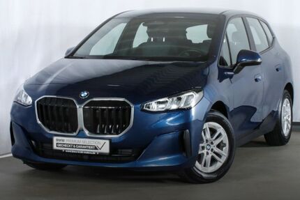 BMW 220 Active Tourer 43.002 km 26.990 &euro; Maintal 63477