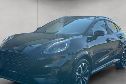 Ford Puma 15.899 km 21.950 &euro; Frankfurt 60386