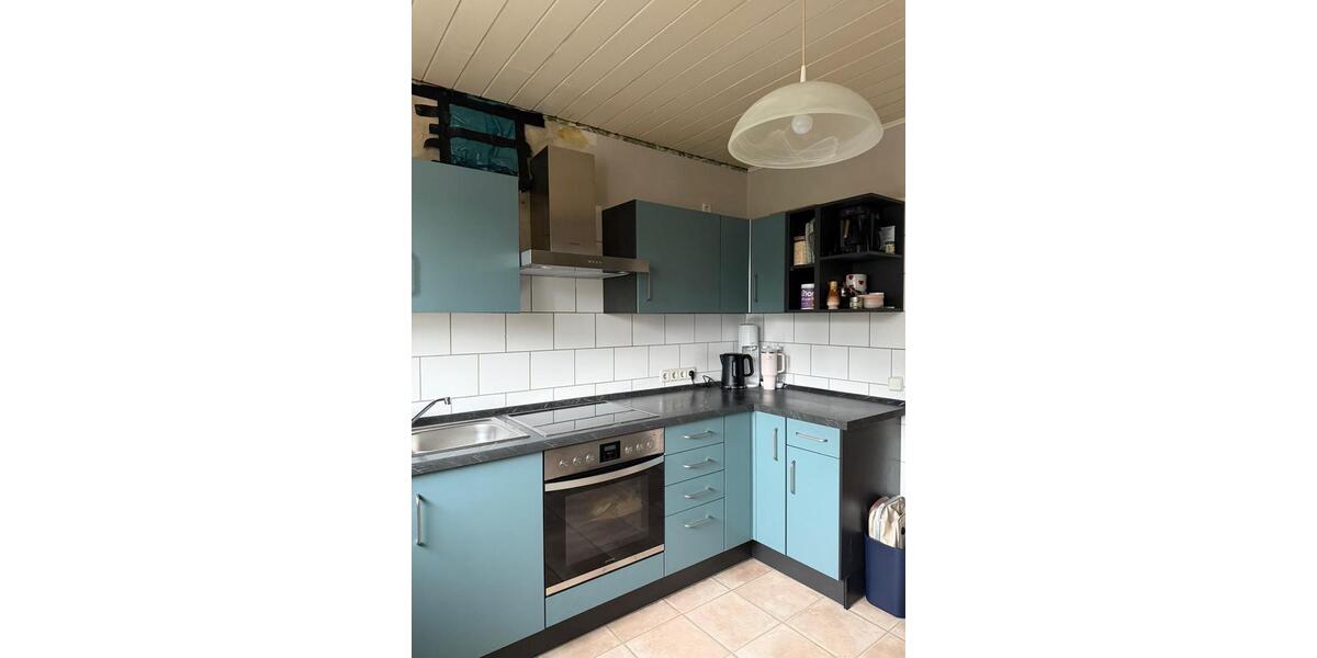 Etagenwohnung Hanau Groß-Steinheim - 3 Zimmer, 70 m&sup2;, 1.200&euro; | Angebot:26632485