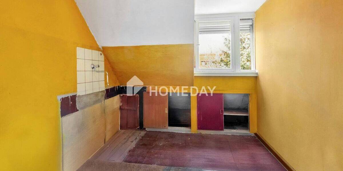 Reihenmittelhaus Frankfurt am Main Rödelheim - 6 Zimmer, 125 m&sup2;, 653.000&euro; | Angebot:26065455