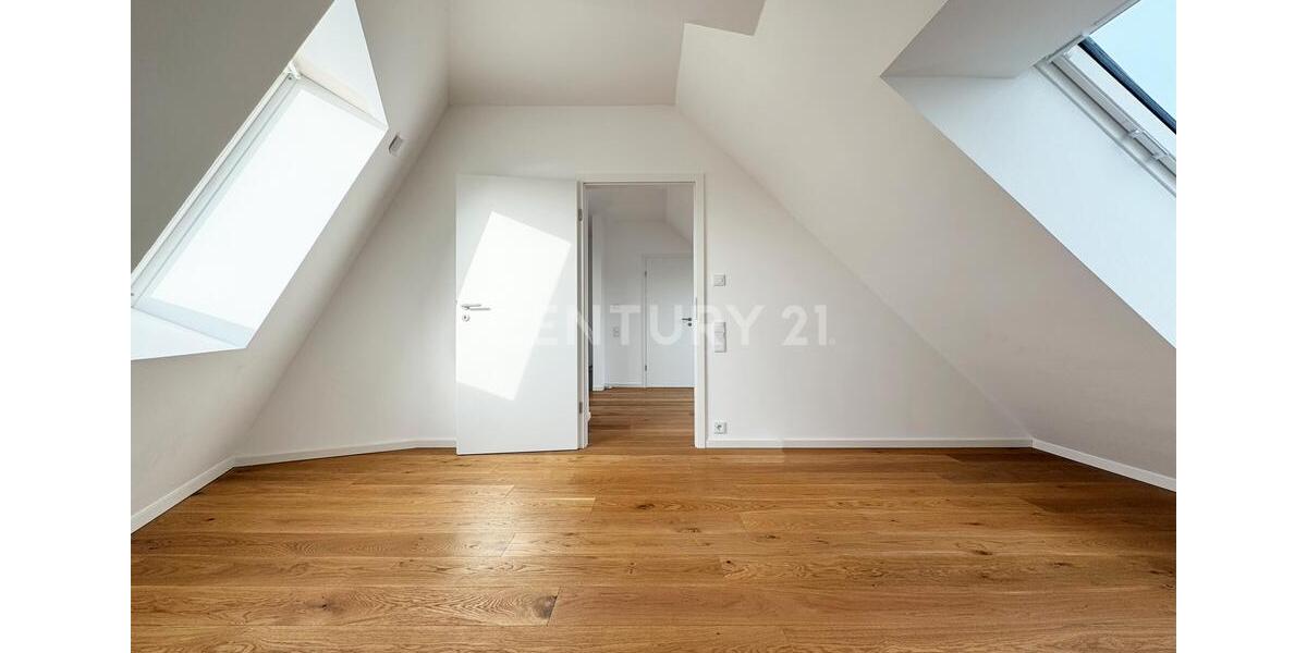 Etagenwohnung Frankfurt am Main Eschersheim - 3 Zimmer, 73 m&sup2;, 1.700&euro; | Angebot:25363083