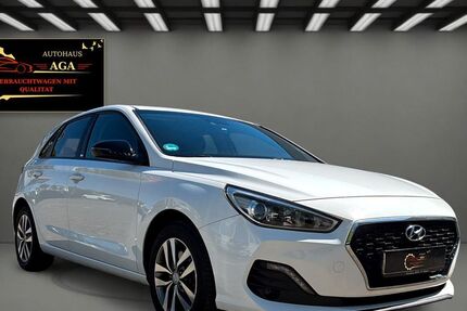 Hyundai i30 103.500 km 13.490 &euro; Hanau 63452