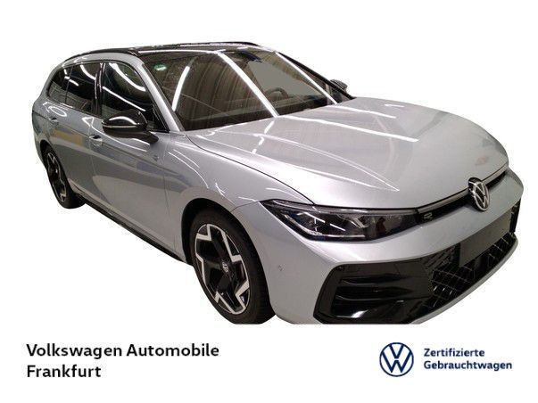 VW Passat Variant 7.191 km 48.680 &euro; Frankfurt 60326