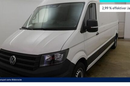 VW Crafter 3.764 km 39.190 &euro; Hanau 63452