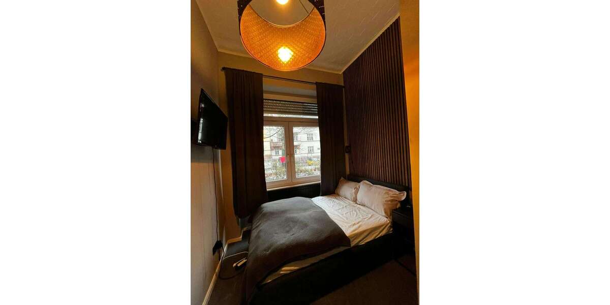 Zimmer Frankfurt am Main Bockenheim - 715&euro; | Angebot:24944350