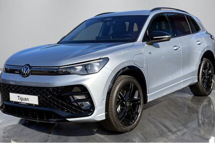 VW Tiguan 2.990 km 53.980 &euro; Aschaffenburg 63741