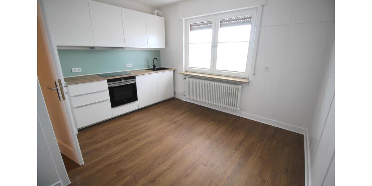 Etagenwohnung Linsengericht - 2 Zimmer, 64 m&sup2;, 785&euro; | Angebot:25204422