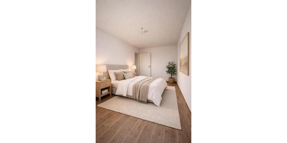 Etagenwohnung Frankfurt am Main Ginnheim - 3 Zimmer, 94 m&sup2;, 1.750&euro; | Angebot:25852746