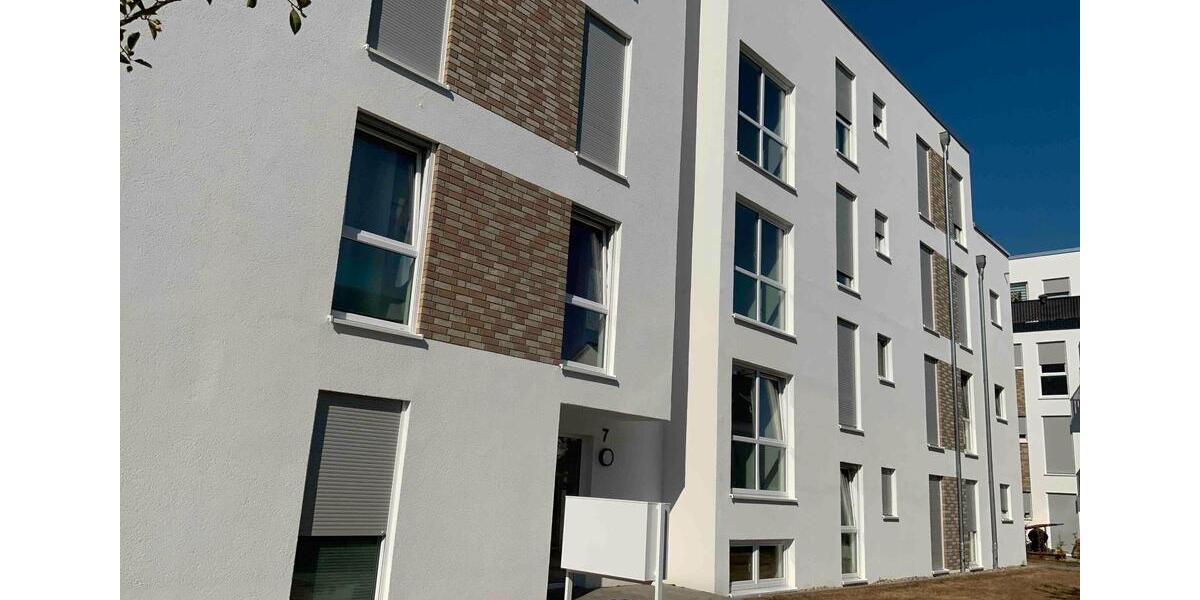 Etagenwohnung Hanau Lamboy - 3 Zimmer, 80 m&sup2;, 956&euro; | Angebot:25342470