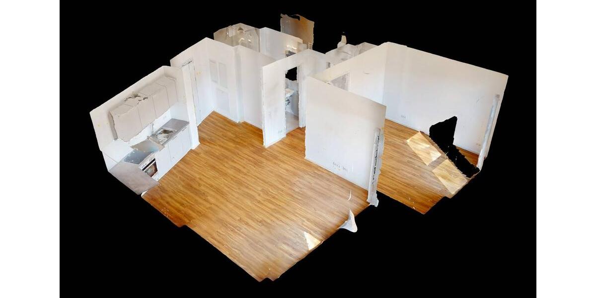 Etagenwohnung Friedrichsdorf - 2 Zimmer, 50 m&sup2;, 805&euro; | Angebot:25919015