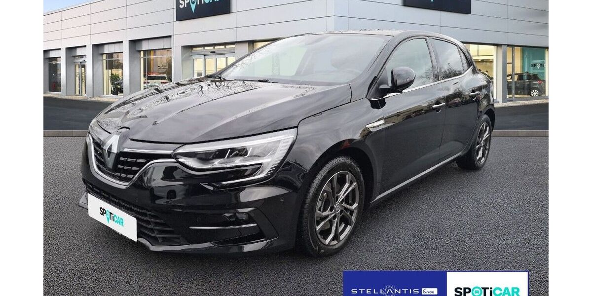 Renault Megane 73.699 km 17.980 &euro; Neu-Isenburg 63263