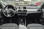 BMW X1 sDrive 18 i Advantage Automatic,Navi 68.650 km 21.690 &euro; Rodgau 63110