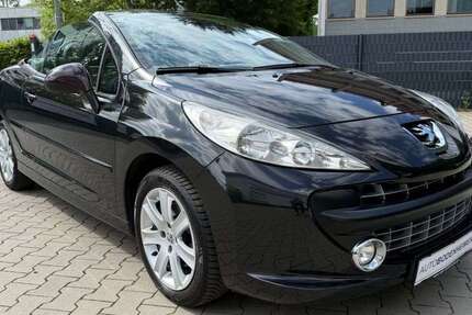 Peugeot 207 153.018 km 2.900 &euro; Frankfurt am Main 60388