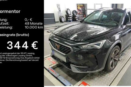 Cupra Formentor 31.600 km 24.899 &euro; Büdingen-Düdelsheim 63654