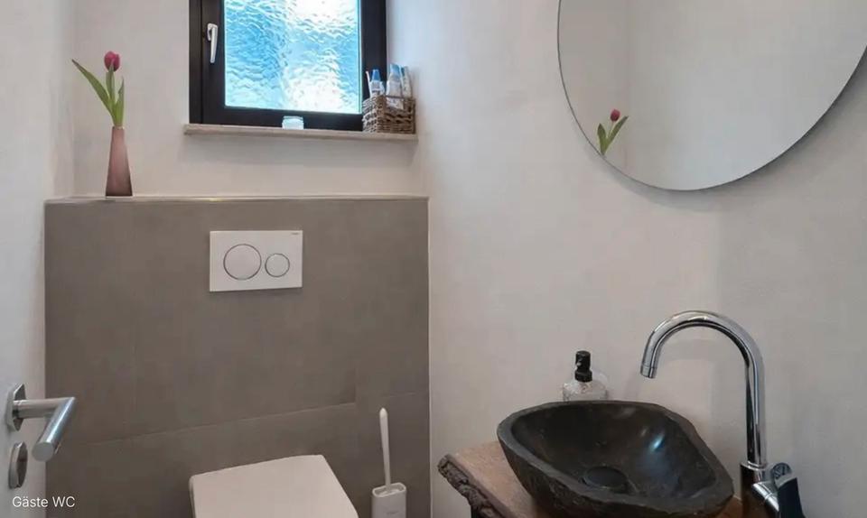 Erdgeschoßwohnung Kronberg im Taunus - 4 Zimmer, 90 m&sup2;, 549.000&euro; | Angebot:25390620