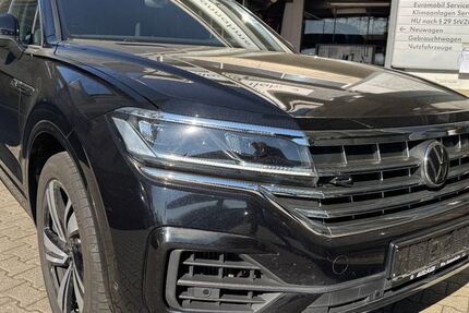 VW Touareg 61.553 km 47.450 &euro; Frankfurt am Main 65936