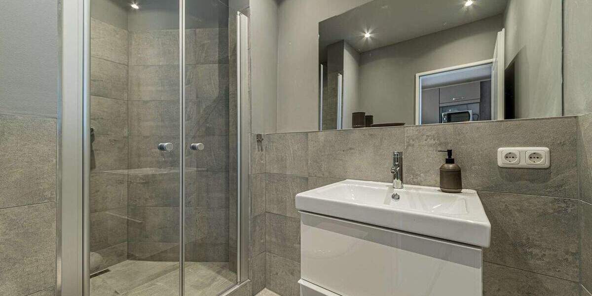 Etagenwohnung Frankfurt am Main Nordend-Ost - 2 Zimmer, 50 m&sup2;, 1.695&euro; | Angebot:25661918