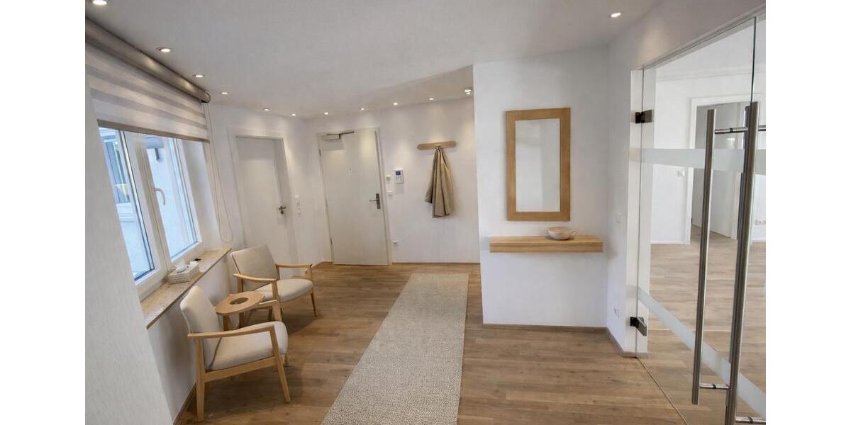 Erdgeschoßwohnung Seligenstadt - 3 Zimmer, 149 m&sup2;, 2.200&euro; | Angebot:24874021