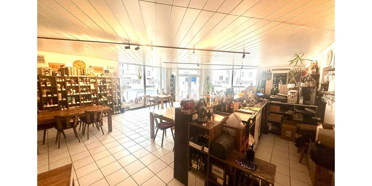 Gewerbeobjekt Goldbach - 1.300&euro; | Angebot:25105646