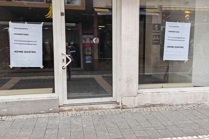 Gewerbeobjekt OFFENBACH - 5.000&euro; | Angebot:26082885