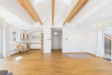 Wohnung Aschaffenburg Österreicher Kolonie - 4 Zimmer, 161 m&sup2;, 665.000&euro; | Angebot:27724868