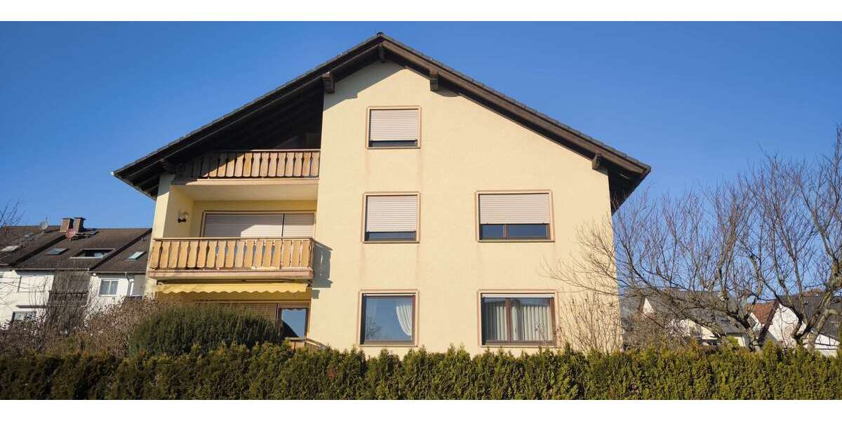 Einfamilienhaus Hanau Kesselstadt - 11 Zimmer, 198 m&sup2;, 779.000&euro; | Angebot:25908834