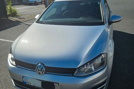 VW Golf 146.110 km 7.500 &euro; Langen 63225