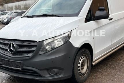 Mercedes-Benz Vito 146.285 km 12.750 &euro; Frankfurt am Main 65933