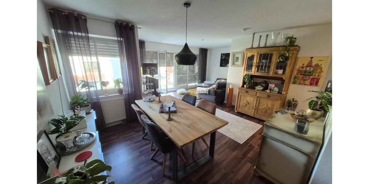 Etagenwohnung Langenselbold - 2 Zimmer, 64 m&sup2;, 190.000&euro; | Angebot:26768893