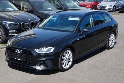 Audi A4 132.800 km 24.987 &euro; Großkrotzenburg 63538
