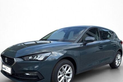 Seat Leon 2.350 km 24.650 &euro; Friedberg 61169