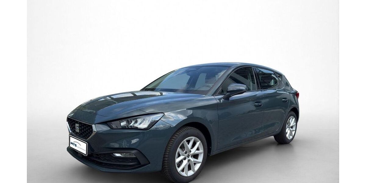 Seat Leon 2.350 km 24.650 &euro; Friedberg 61169