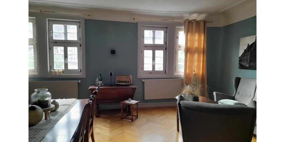 Einfamilienhaus Büdingen - 8 Zimmer, 174 m&sup2;, 375.000&euro; | Angebot:25394715