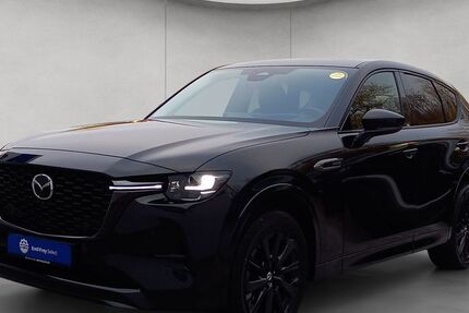 Mazda CX-60 45.339 km 46.550 &euro; Frankfurt 60386