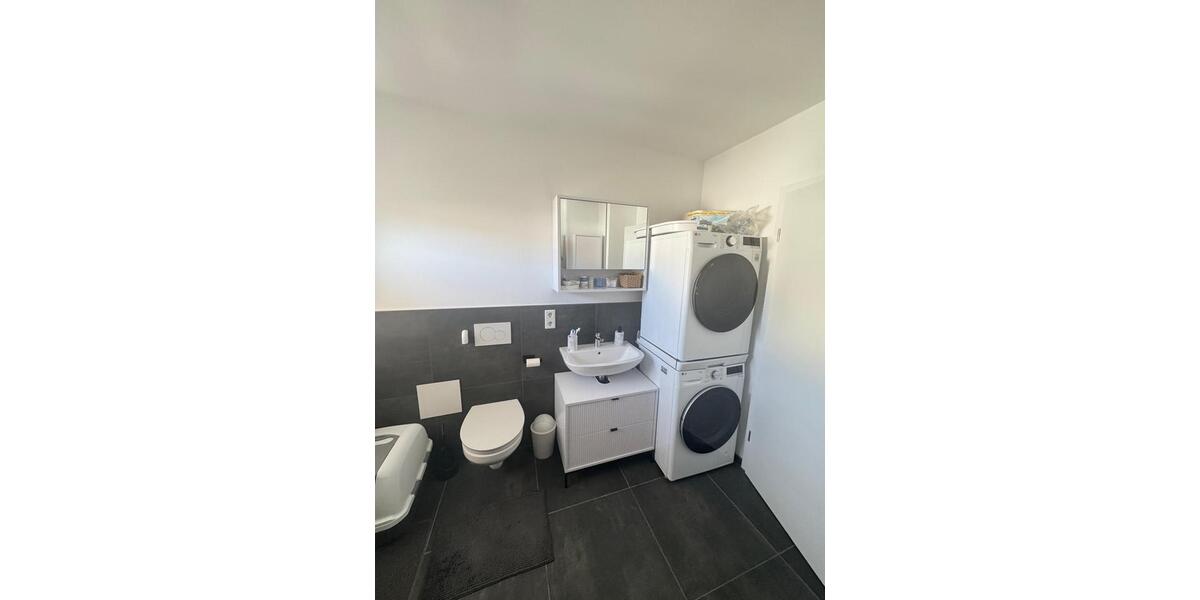 Etagenwohnung Goldbach - 2 Zimmer, 60 m&sup2;, 906&euro; | Angebot:27606402