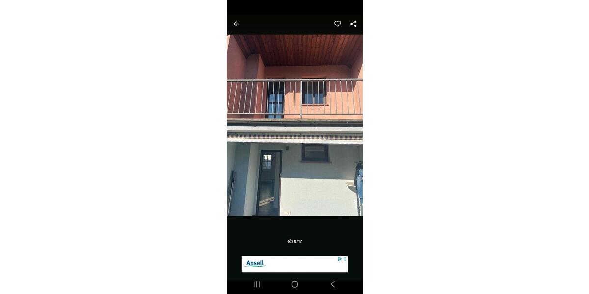 Etagenwohnung Frankfurt am Main Bockenheim - 3 Zimmer, 93 m&sup2;, 1.600&euro; | Angebot:26022144