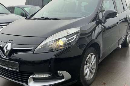 Renault Grand Scenic 79.000 km 8.900 &euro; Frankfurt 65933