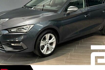 Seat Leon 86.092 km 19.997 &euro; Offenbach 63069