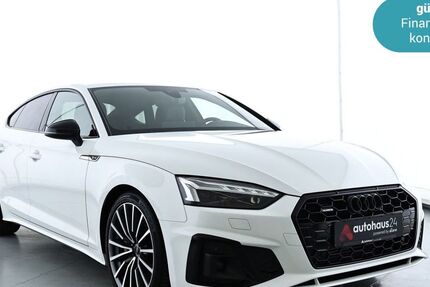 Audi A5 116.712 km 36.970 &euro; Egelsbach 63329