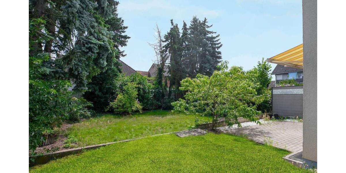 Reihenendhaus Rödermark Ober-Roden - 6 Zimmer, 146 m&sup2;, 595.000&euro; | Angebot:25796174