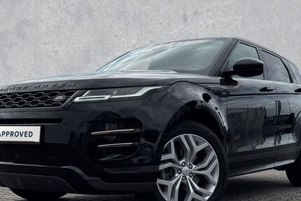 Land Rover Range Rover Evoque 66.500 km 39.900 &euro; Bruchköbel 63486