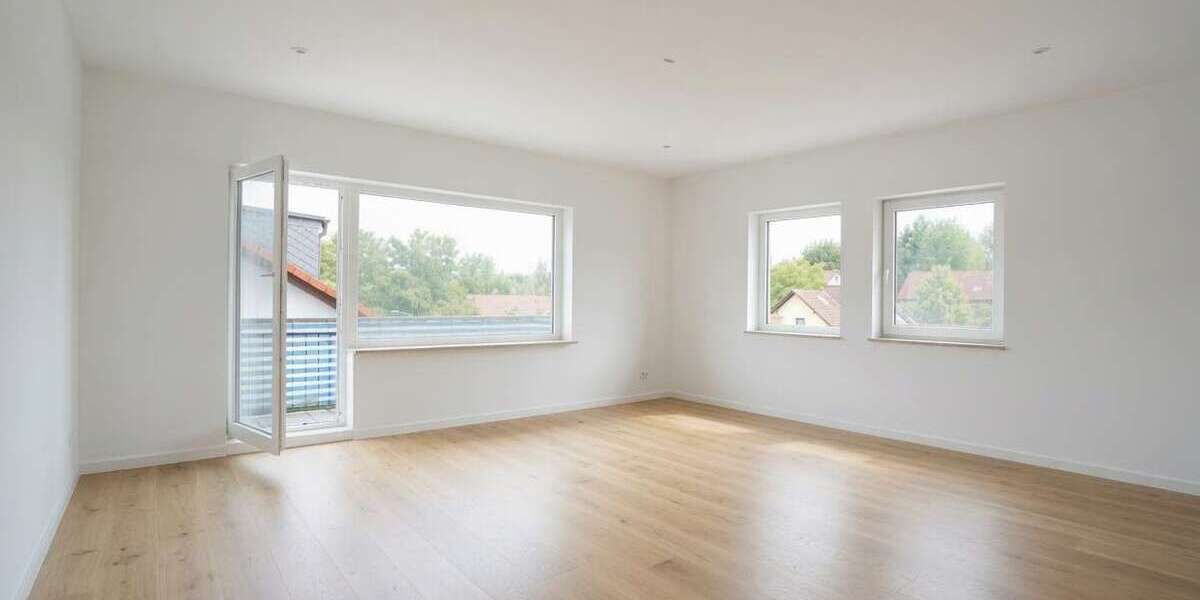 Etagenwohnung Nidderau Ostheim - 3 Zimmer, 90 m&sup2;, 239.000&euro; | Angebot:27015875