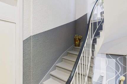 Haus Frankfurt am Main Gallus - 9 Zimmer, 1.100.000&euro; | Angebot:25711790