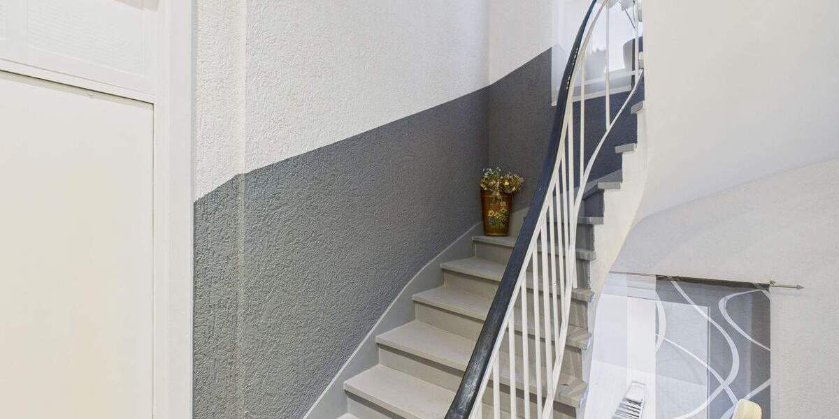 Mehrfamilienhaus, Wohnhaus Frankfurt am Main Gallus - 9 Zimmer, 1.100.000&euro; | Angebot:25711790