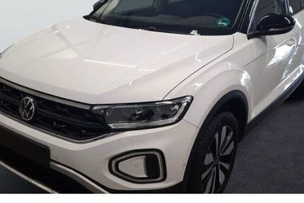 VW T-Roc 20.710 km 28.980 &euro; Hanau 63452