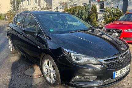 Opel Astra 132.000 km 8.890 &euro; Frankfurt am Main 65929