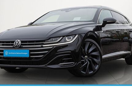 VW Arteon 104.930 km 28.440 &euro; Bad Homburg 61348