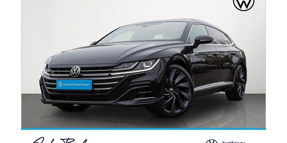 VW Arteon 104.930 km 28.440 &euro; Bad Homburg 61348